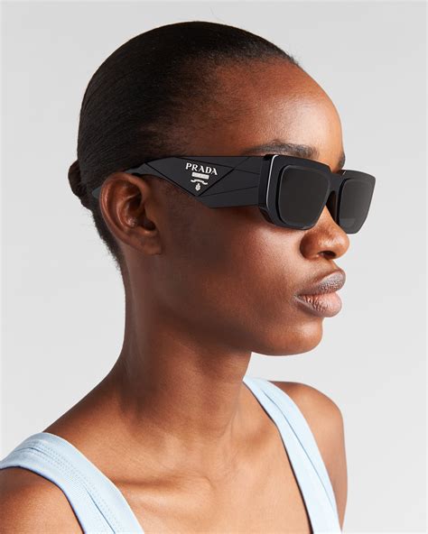 prada sonnenbrille ski|Women's Sunglasses .